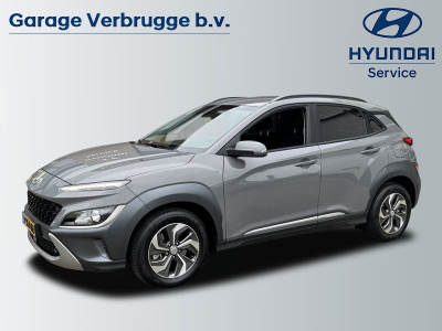 Hyundai Kona 1.6 gdi hev fashion |