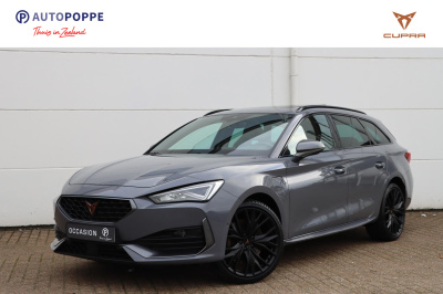 Cupra Leon Sportstourer 1.4 e-hybrid vz performance 245pk dsg6