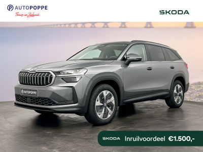 Skoda Kodiaq business edition 1.5 tsi m-hev 110 kw / 150 pk suv