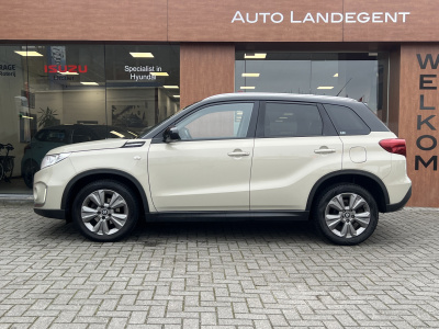 Suzuki Vitara 1.0 boosterjet select automaat