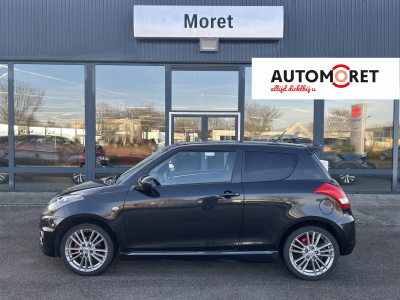 Suzuki Swift 1.6 sport