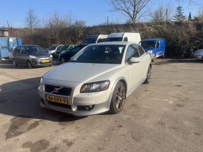 Volvo C30 2.0 summum