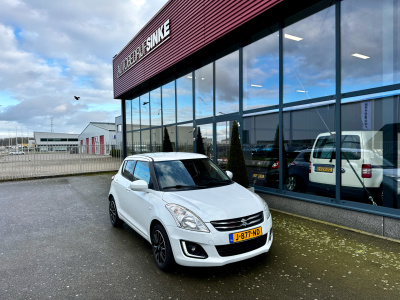 Suzuki Swift 1.2 comfort easss airco