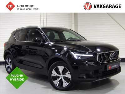 Volvo XC40 t4 plug-in hybrid 211pk aut core