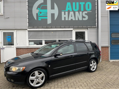 Volvo V50 2.5 t5 summum