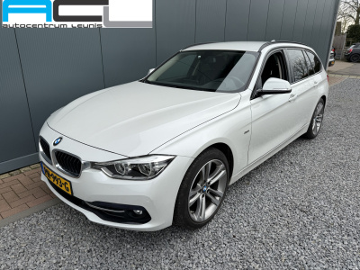 BMW 3-serie touring 318i automaat high executive sportline touring