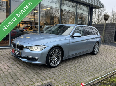 BMW 3-serie touring 328i high executive upgrade