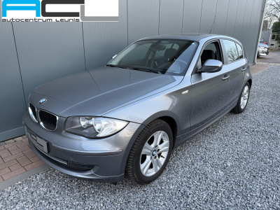 BMW 1 Serie 116i 2.0 122pk automaat executive 5-drs