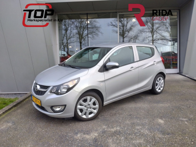 Opel Karl 1.0 ecoflex edition | automaat