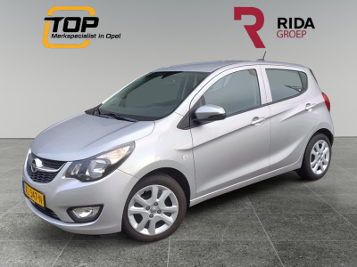 Opel Karl 1.0 ecoflex edition | automaat