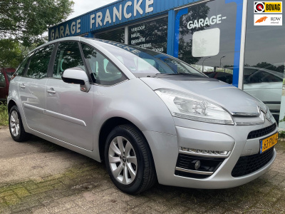 Citroen C4 Picasso 1.6 vti tendance