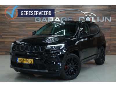 Jeep Compass 1.3t 4xe 240 | led | cruise | camera |