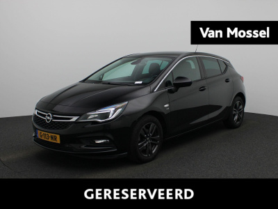 Opel Astra 1.4 turbo 120 jaar edition | navigatie | lmv | climate control | parkeer sensoren | bluetooth | cruise control