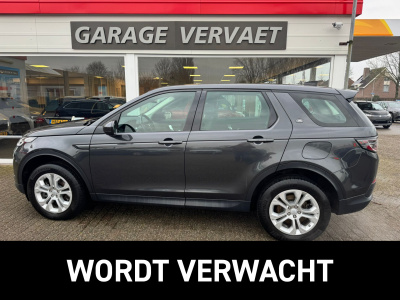 Land Rover Discovery p300e 1.5 s