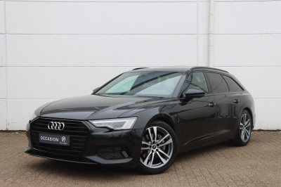 Audi A6 avant 45 tfsi business edition 266pk s-tronic