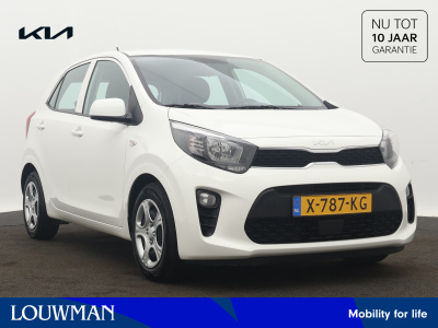 Kia Picanto 1.0 dpi comfortline 5p | airco |