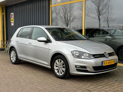 Volkswagen Golf 1.0 tsi edition