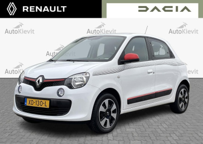 Renault Twingo 1.0 sce collection