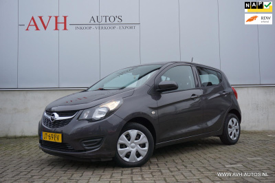 Opel Karl 1.0 ecoflex edition