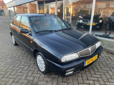 Lancia Delta 1.6i