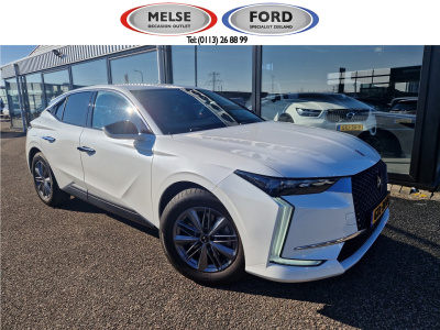 Ds Ds 4 1.6 e-tense 225pk aut bastille +