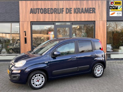 Fiat Panda 0.9 twinair lounge