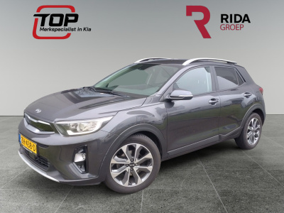 Kia Stonic 1.0 t-gdi dynamicplusline automaat