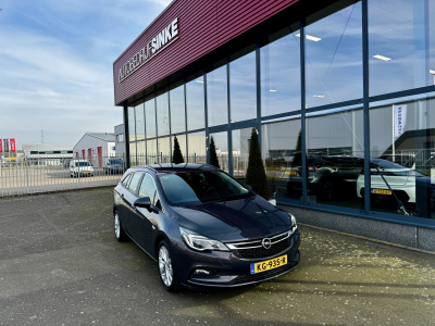 Opel Astra sports tourer 1.0