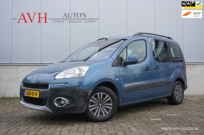 Peugeot Partner tepee 1.6 vti access