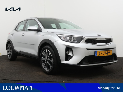 Kia Stonic 1.0 t-gdi comfortplusline navigator | navigatie | parkeersensoren | camera |