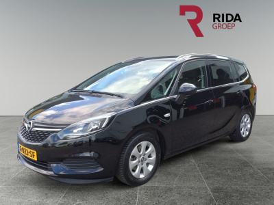 Opel Zafira 1.4i turbo edition | 7 persoons