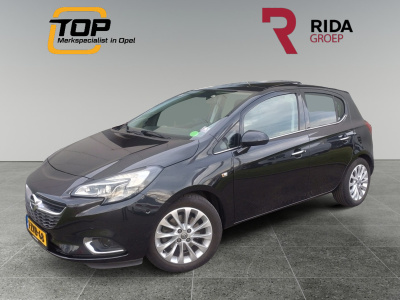 Opel Corsa 1.0 turbo cosmo