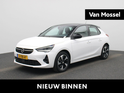 Opel Corsa-e gs-line 50 kwh | navi | lmv | apple carplay/android auto | pdc | cruise