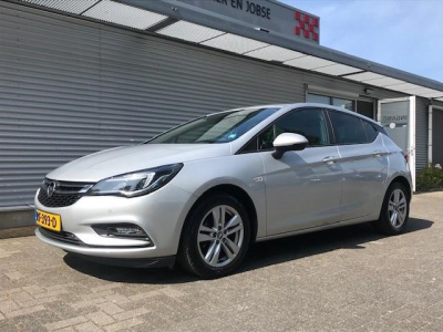 Opel Astra 1.0 edition automaat