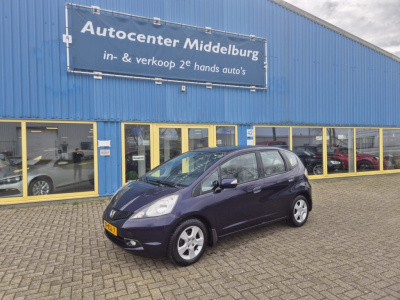 Honda Jazz 1.4 comfort