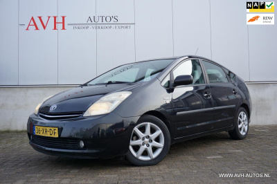 Toyota Prius 1.5 vvt-i business edition