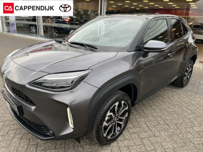 Toyota Yaris Cross | net binnen | 1.5 hybrid team d | navi | pdc | bsm | winterpakket