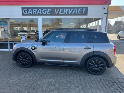 Mini Countryman mini cooper s e all4 chili