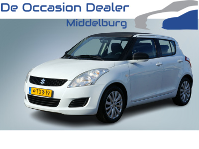 Suzuki Swift 1.2 bandit easss rijklaar incl. garantie