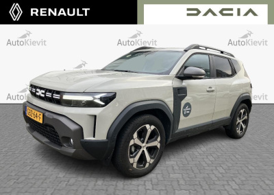 Dacia Duster 1.0 tce 100 eco-g journey - demo - 360° camera