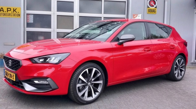 Seat Leon 1.5 etsi fr bns int