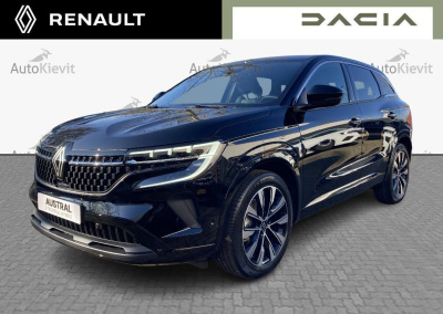 Renault Austral 1.2 e-tech hybrid 200 techno