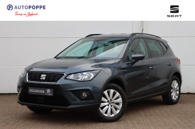 Seat Arona 1.0 tsi style business intense