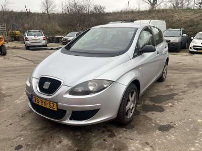 Seat Altea 1.6 reference