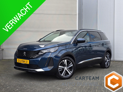 Peugeot 5008 1.2 puretech active pack business 7-persoons