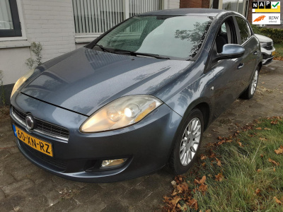 Fiat Bravo 1.4 edizione prima