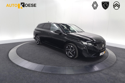 Peugeot 308 puretech 130 allure pack business | camera | stoelverwarming | adaptieve cruise control