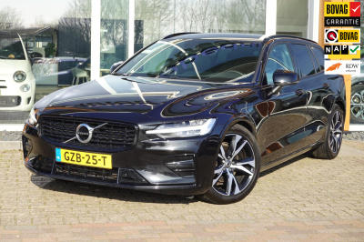 Volvo V60 2.0 b4 r-design