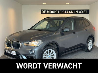 BMW X1 sdrive18i executive