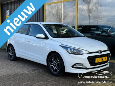 Hyundai I 20 1.0 t-gdi comfort